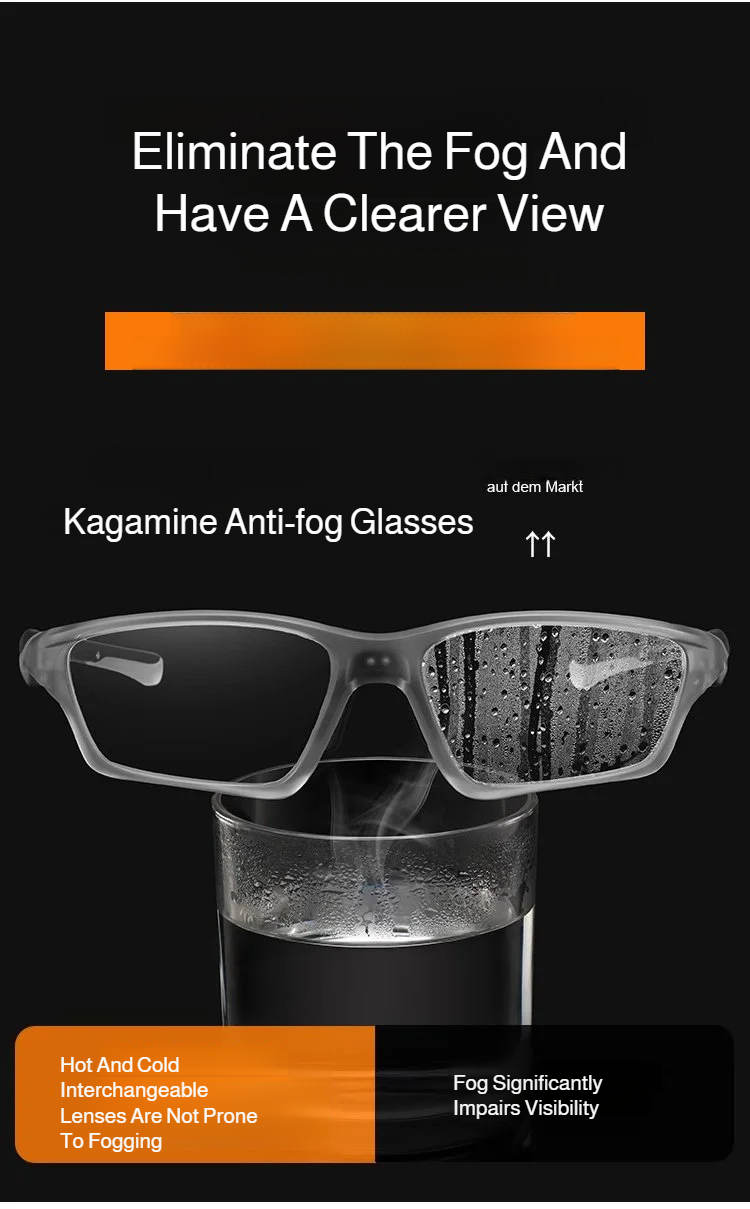Modern fashion reading glasses for digital eye strain relief