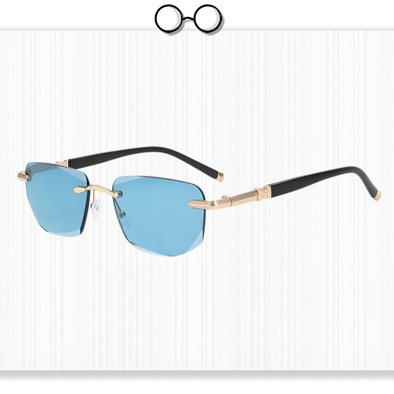 Intelligent Zoom Reading Glasses 