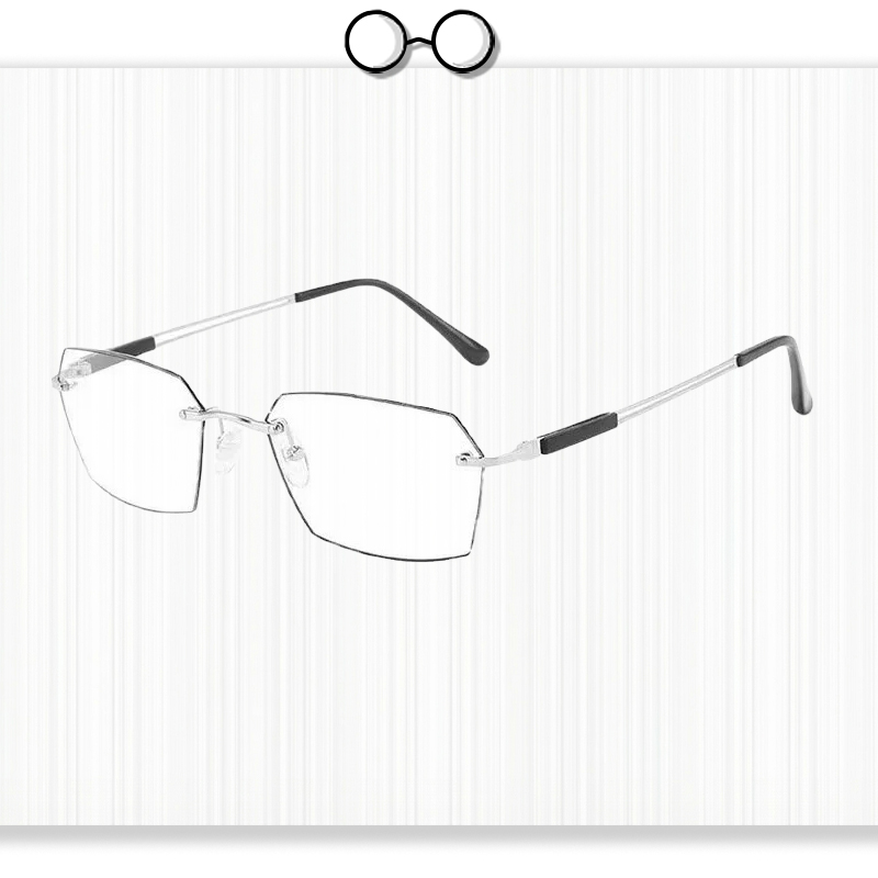  Intelligent Color-Changing Reading Glasses for Presbyopia