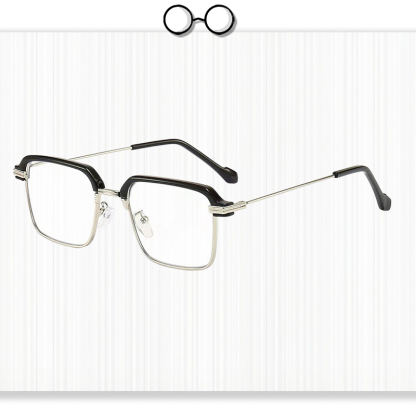 Classic Business Reading Glasses