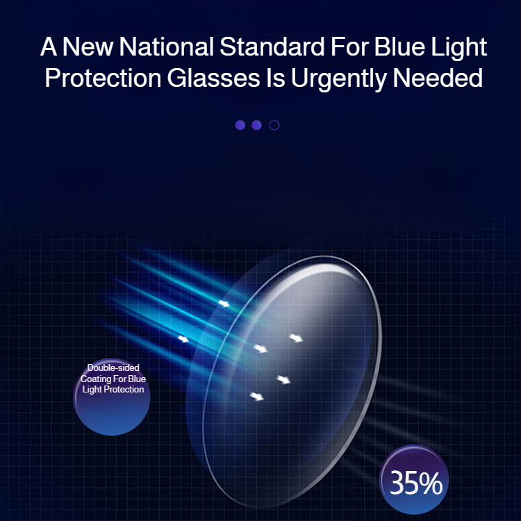 Professional wearing Seiko Business Reading Glasses