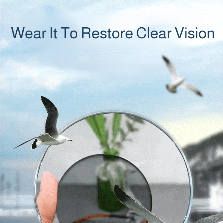 Progressive Multifocal Fishing Sports Reading Glasses with Six Protections