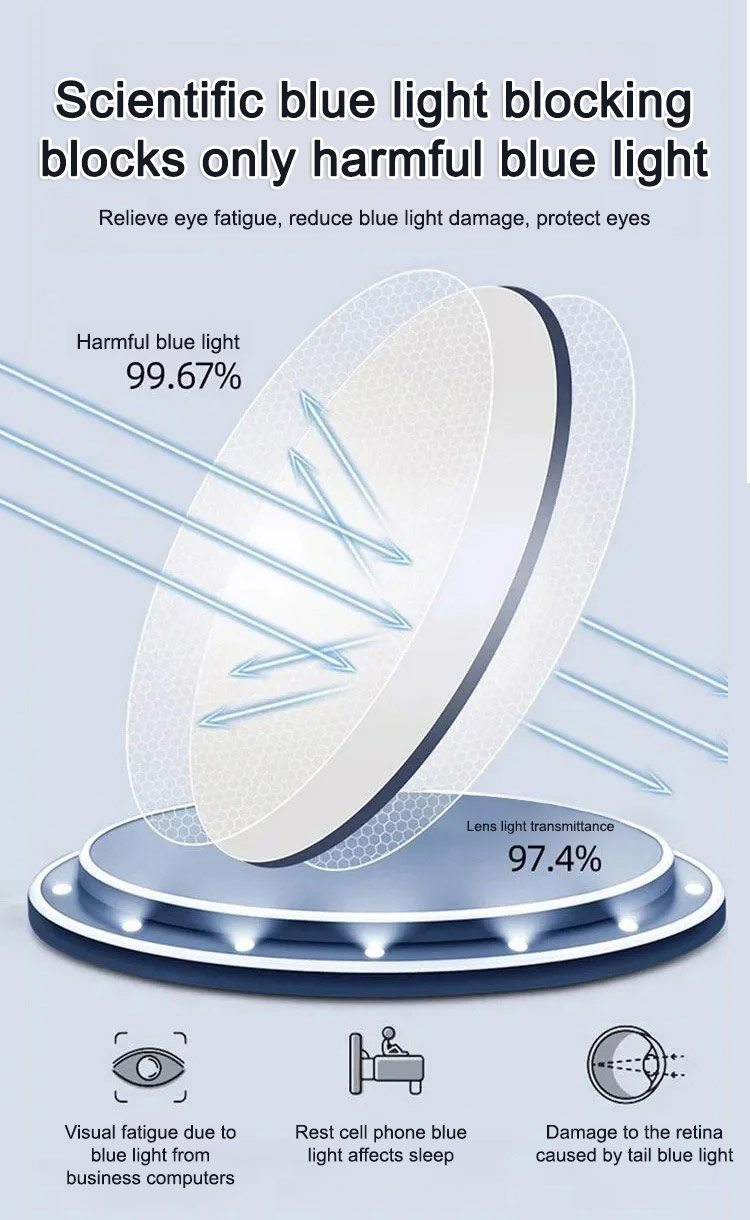 Comfortable nose pads on 2-in-1 reading sunglasses