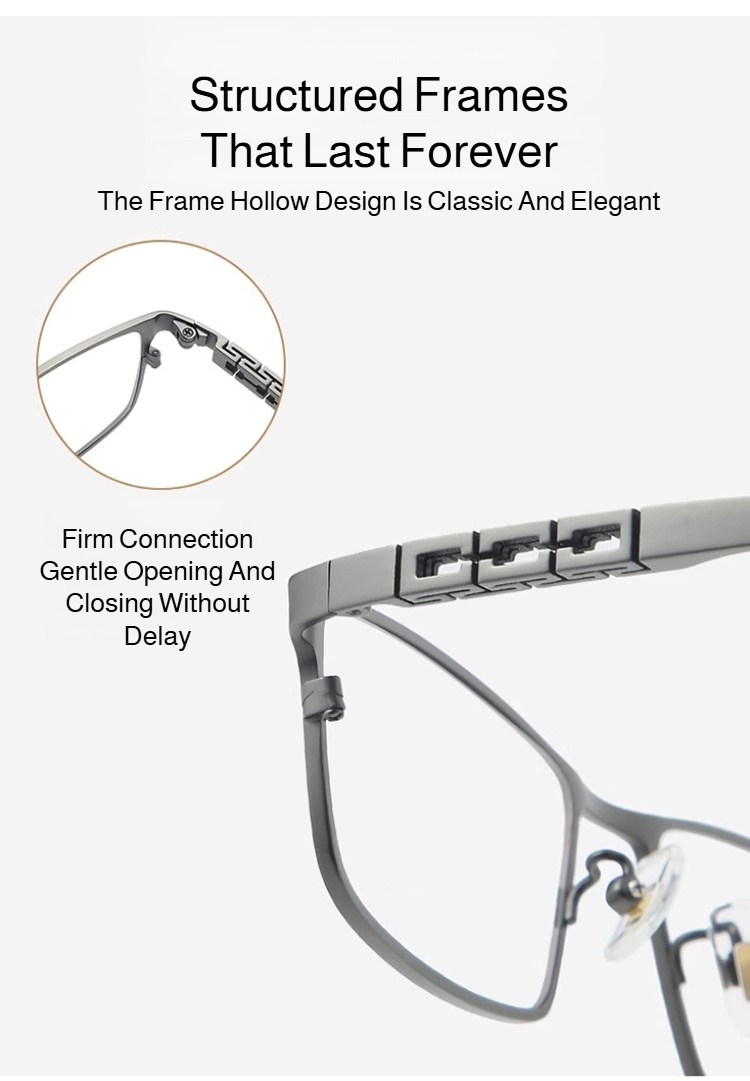 Close-up of adjustable focus lenses