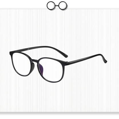 Fashionable Comfortable Foldable HD Anti-Blue Light Auto-Focus Reading Glasses