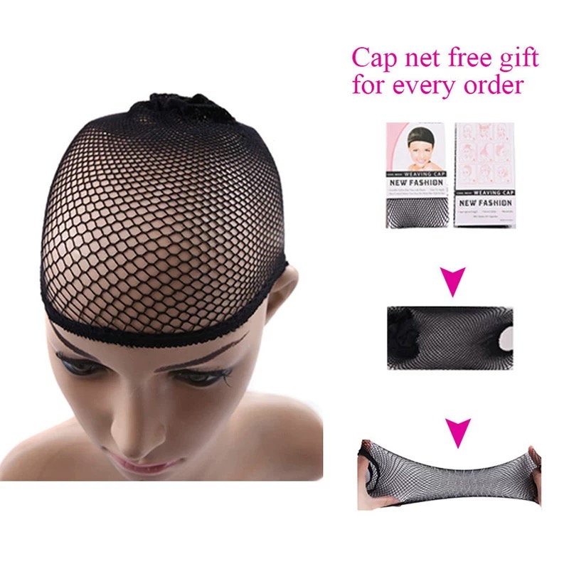 Black Short Straight Hair Wig – Sleek Natural Look, Soft & Lightweight