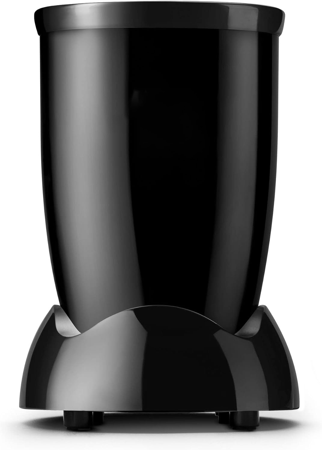 Personal Size Blender with To-Go Cups & Lids, Multi-Functional for Smoothies, Shakes, and Food Prep