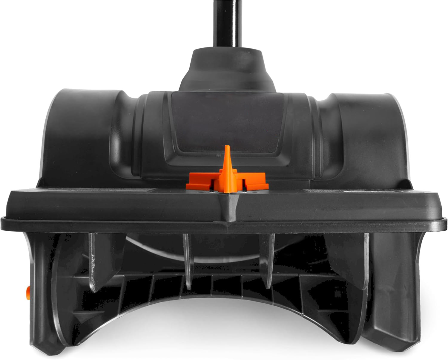 Cordless Electric Snow Shovel, 20V Battery-Powered Snow Thrower with Adjustable Handle, 10-Inch Clearing Width for Decks, Sidewalks, and Patios