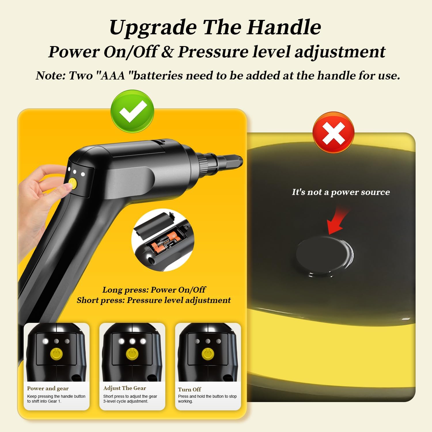 High-Pressure Steam Cleaner, 1600W Portable Handheld Steamer with 14 Accessories, Multipurpose for Home, Kitchen, Bathroom, and Car