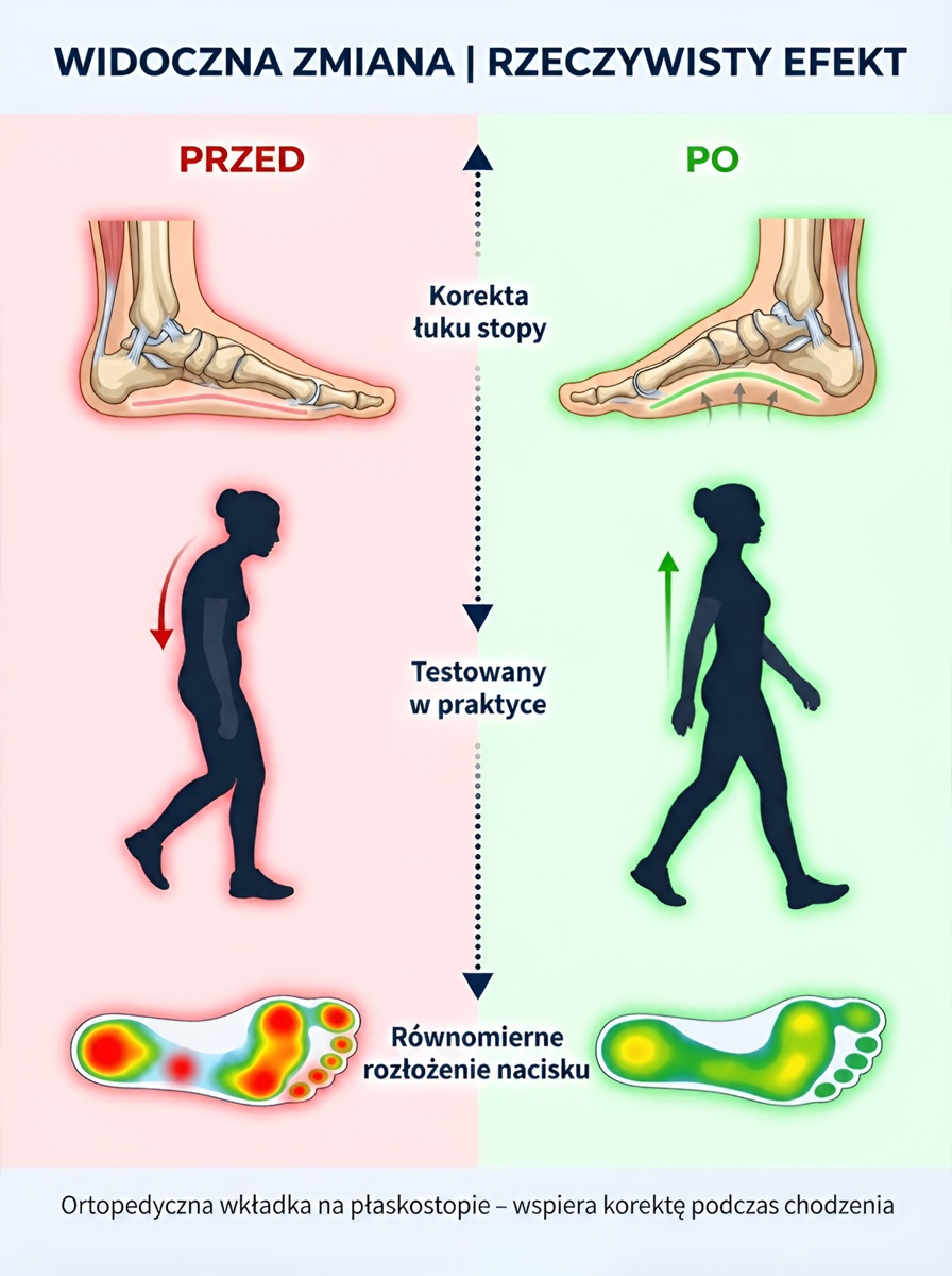 Ergonomiczne Klapki 3D z Masażem SPA | Gruba Podeszwa 4cm i Wsparcie Łuku Stopy