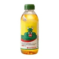 środek do zwalczania chwastów i gnicia korzeni