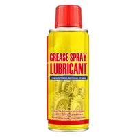 [Cud w 3 Sekundy] Przemysłowy Spray na Rdzę i Smar 6w1 | Mikropenetracja (Pojemność XL 450ml)