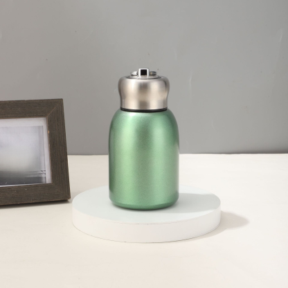 316 Edelstahl Sportwasserflasche