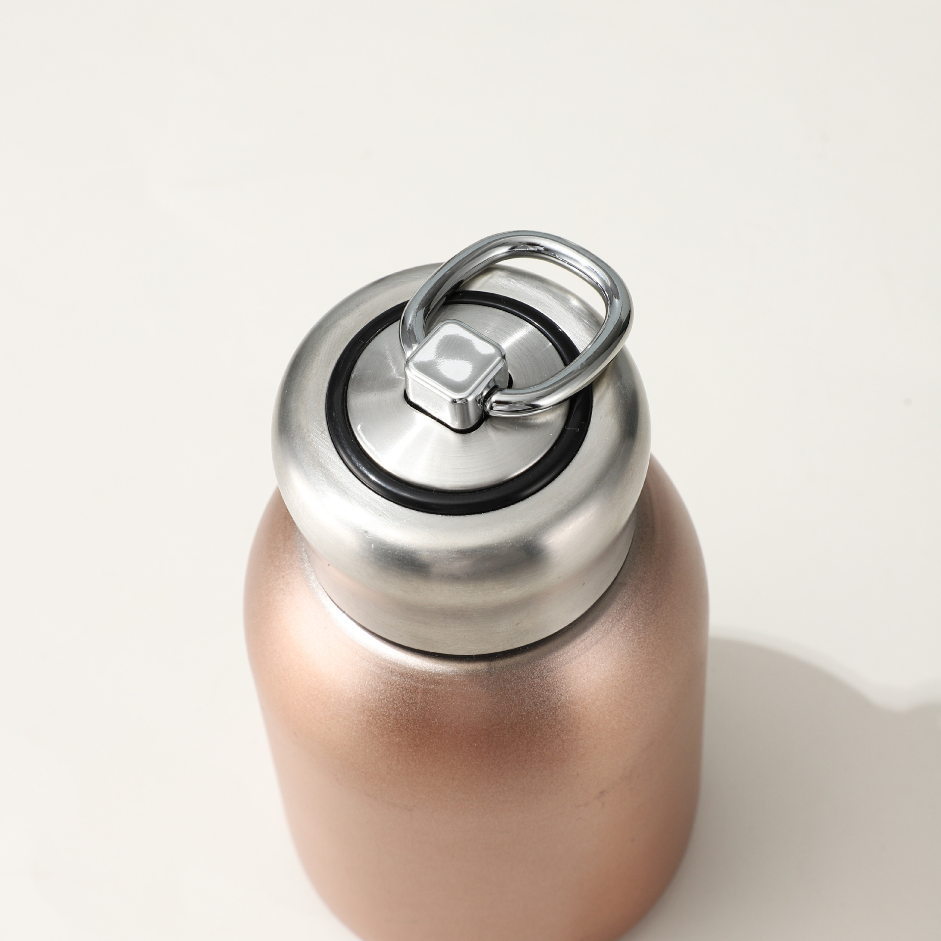 316 Edelstahl Sportwasserflasche