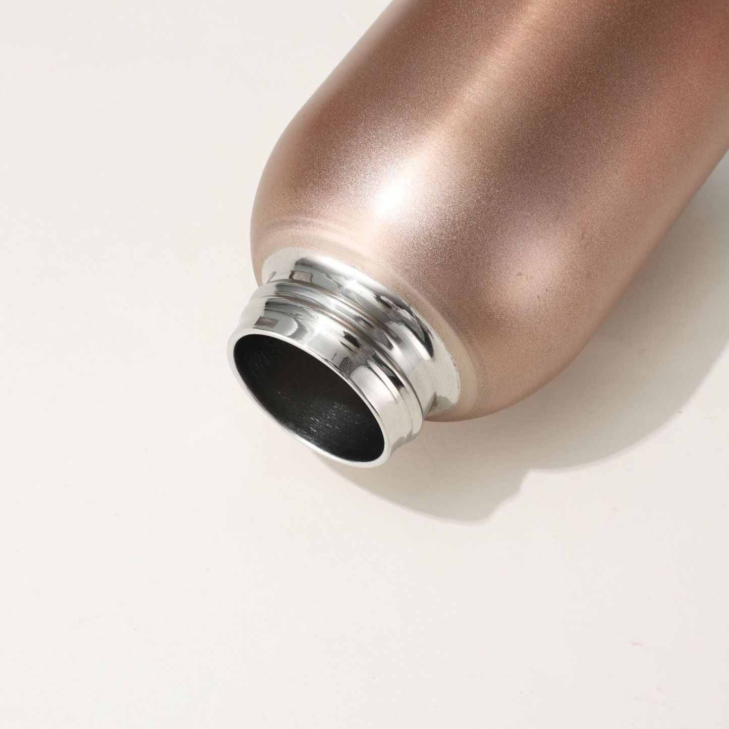 316 Edelstahl Sportwasserflasche