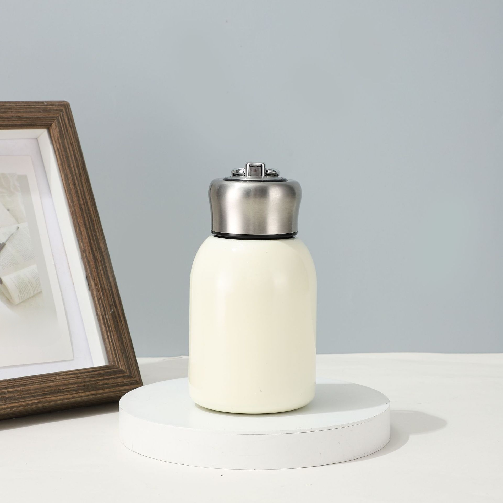 316 Edelstahl Sportwasserflasche