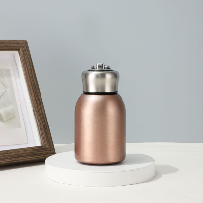 316 Edelstahl Sportwasserflasche