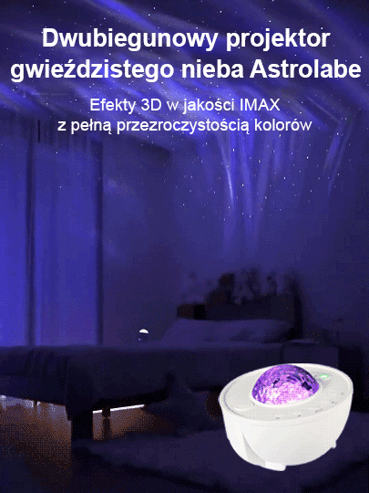 Star Projector