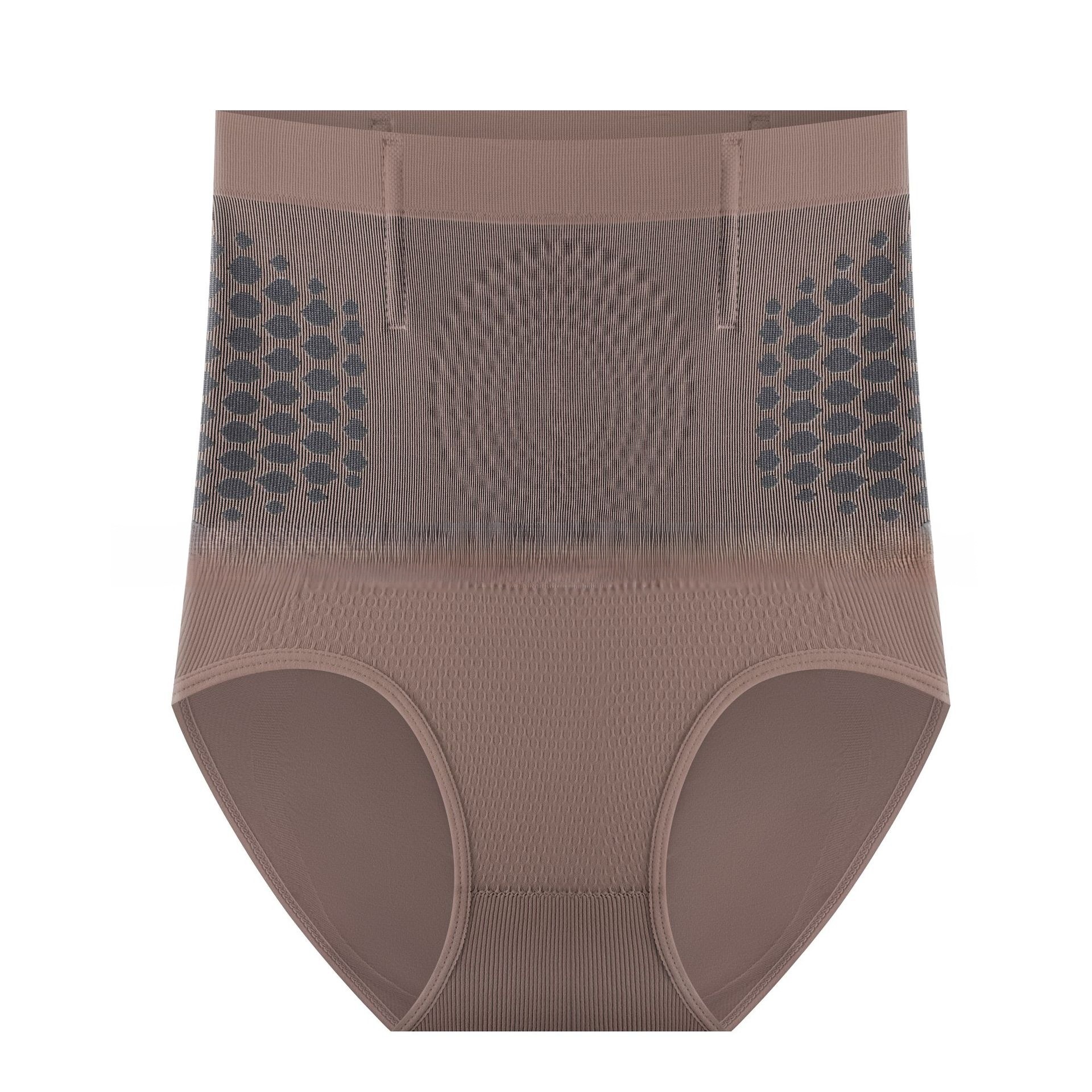 [30-Minute Precise Fat Burning] Calorie-Burning Shaping Underwear
