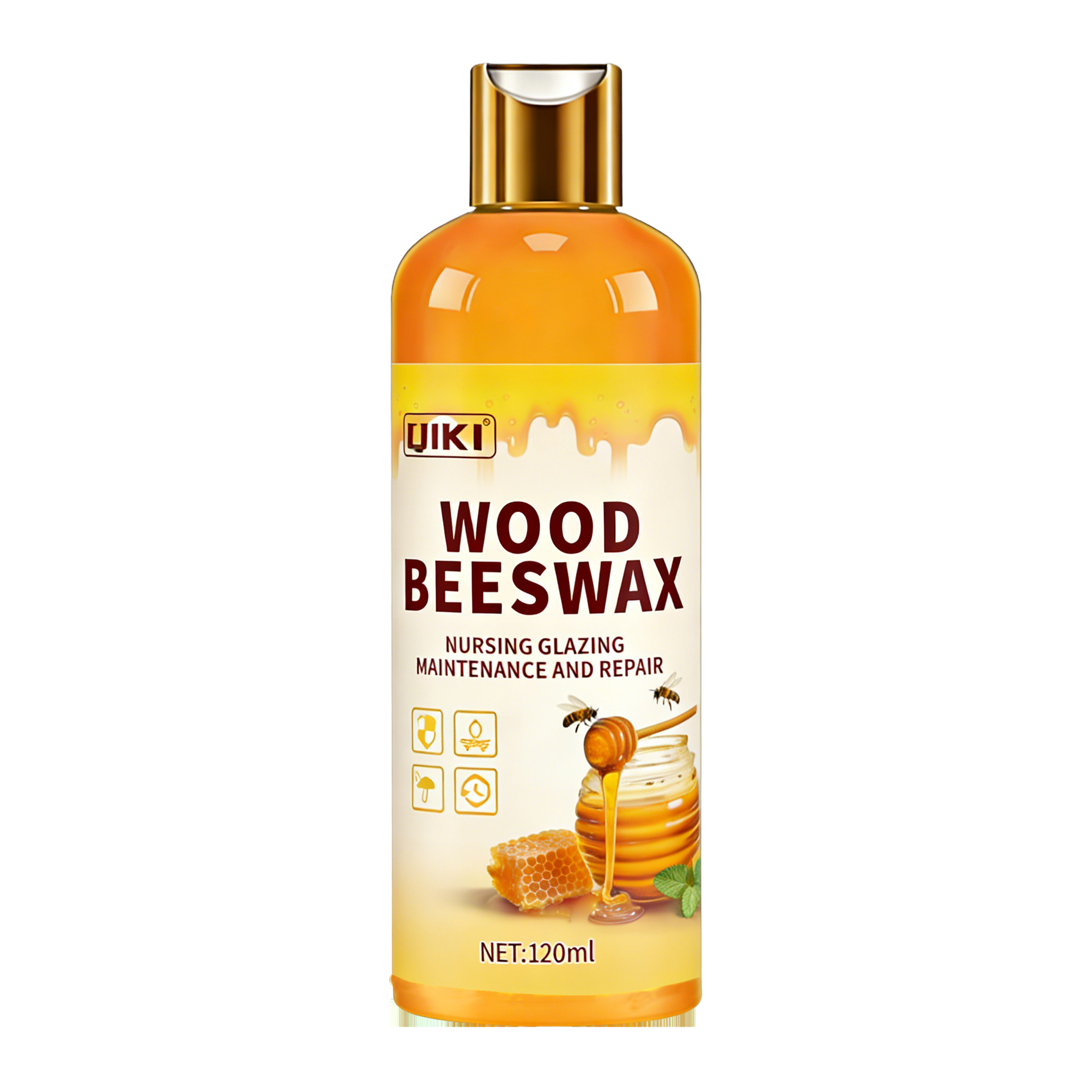 Furniture Care Beeswax