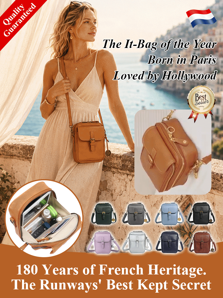 Small Crossbody Bag