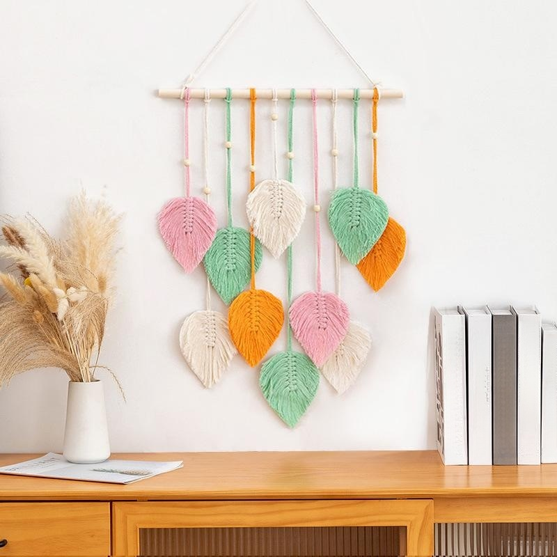 Decoraciones de pared para el hogar