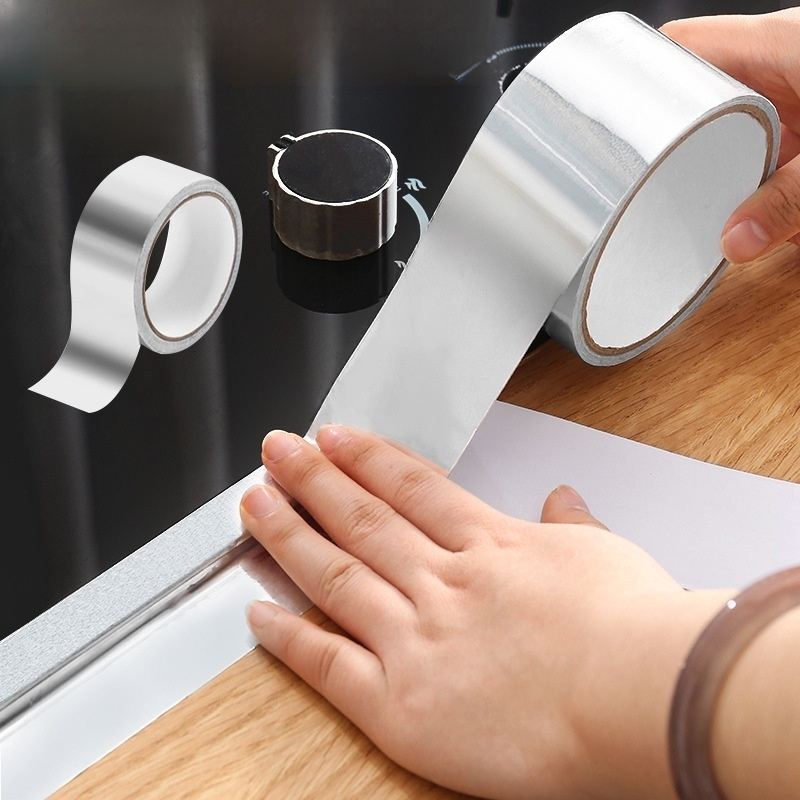 Tira de sellado de alta temperatura