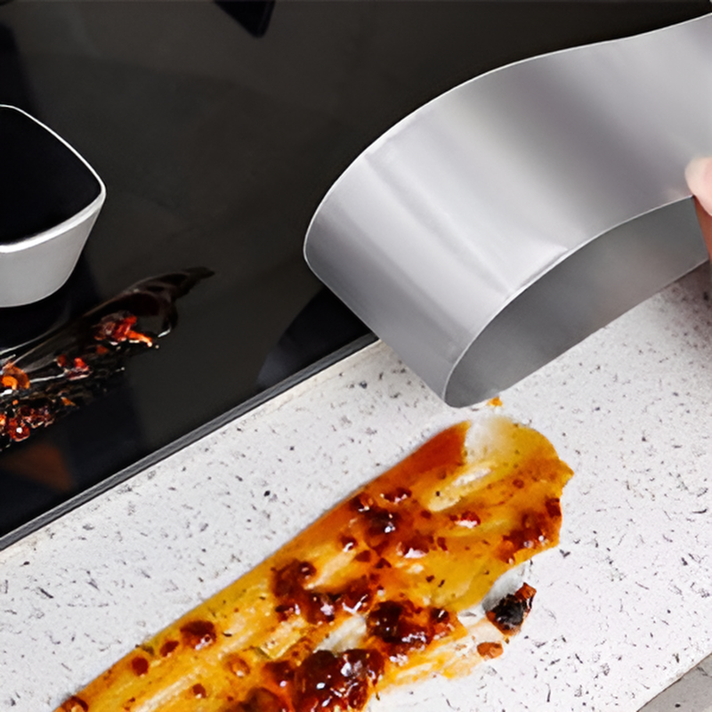 Tira de sellado de alta temperatura