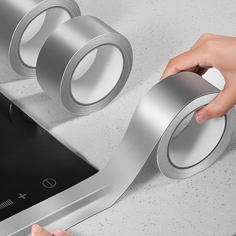 Tira de sellado de alta temperatura