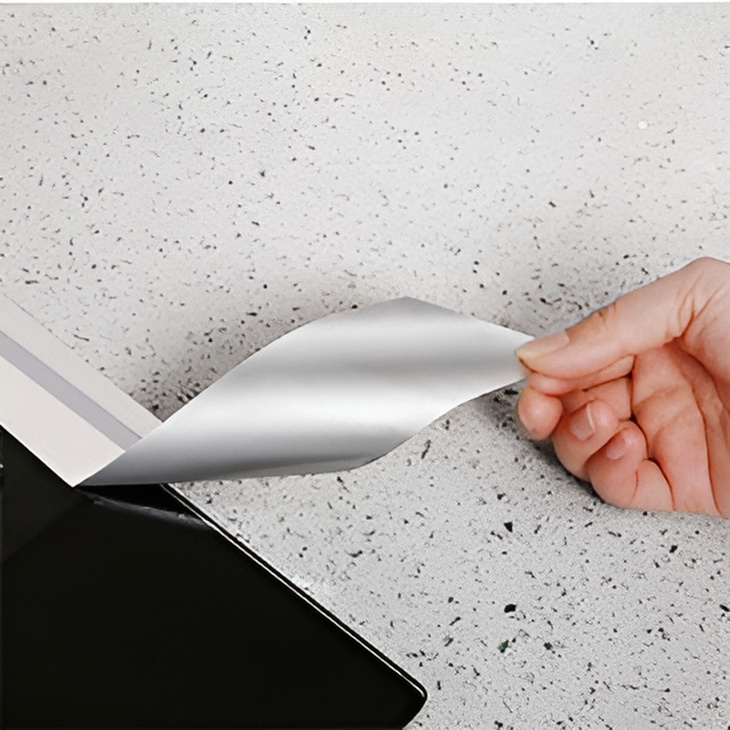 Tira de sellado de alta temperatura