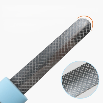 Cat and dog nail files