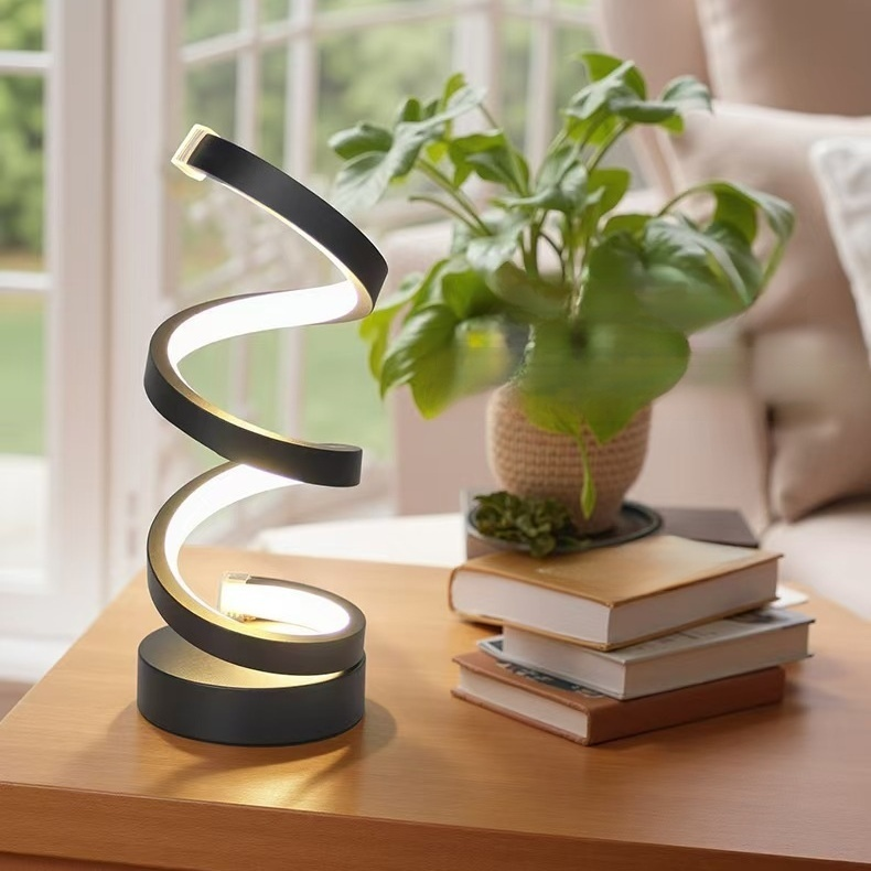 iluminación interior