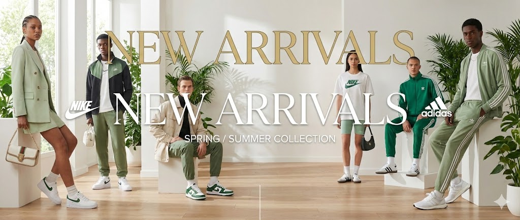  🔥New Arrivals 🔥