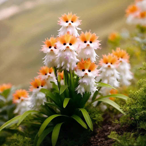 GFOUK™ Dazzle Flower Seeds🔥Grow Exquisite, Eye-Catching Flowers