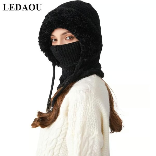 💥🔥 3v1 čepice pro ženy