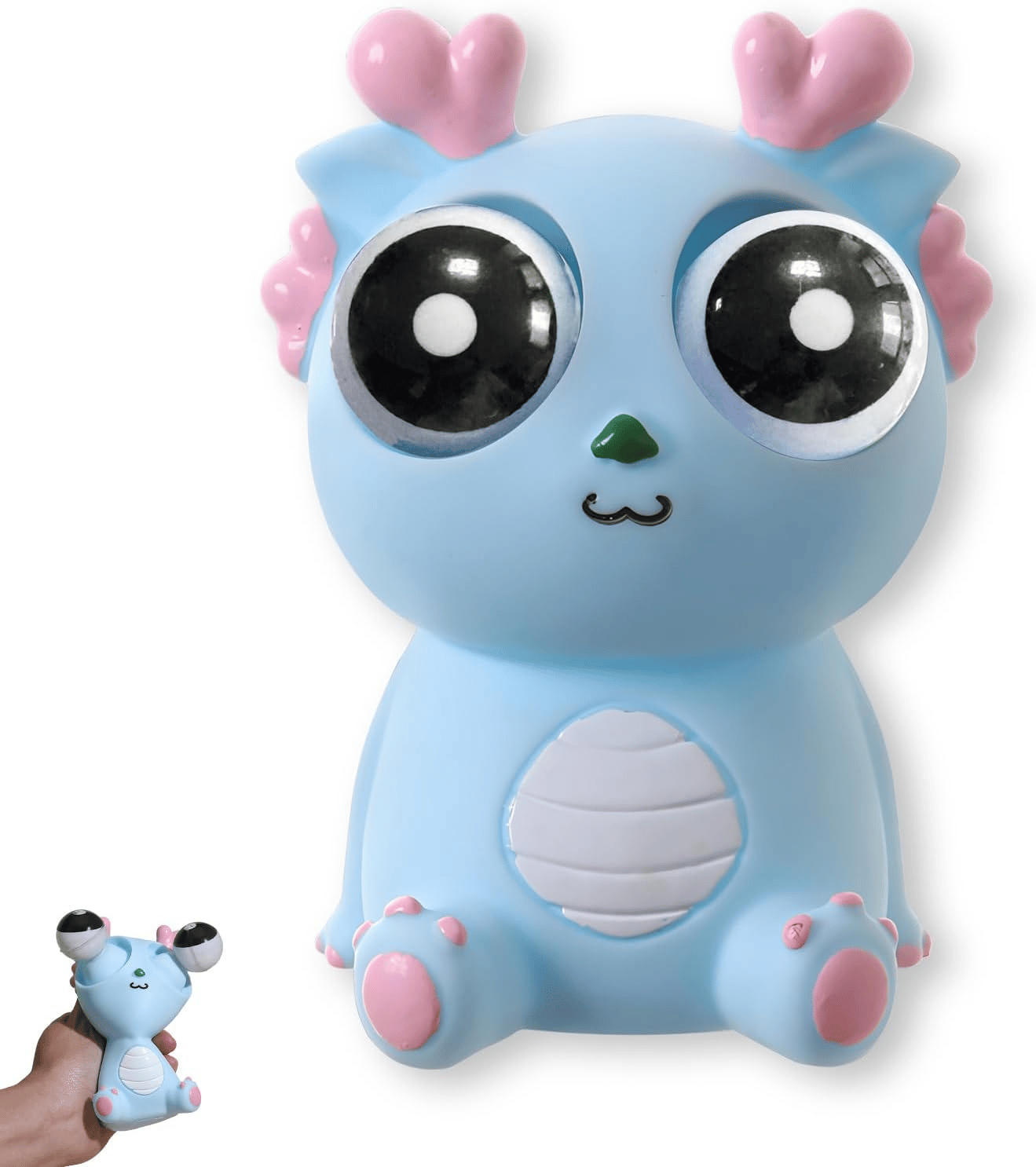 🔥 Tylko 9,99 $! 🤣 Trendowa zabawka antystresowa, która przyciąga wzrok!!!