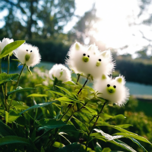 🔥Amazing Plants! 🌈Cat's eye dazzle×Cute Pig🐷