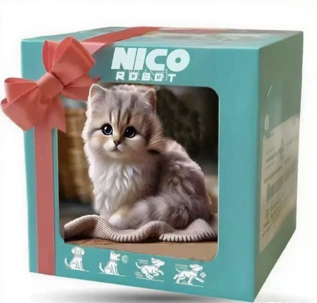 Dnešní speciální nabídka: sleva 49 %! Chytrá elektrická plyšová hračka s umělou inteligencí, která umí chodit a vydávat zvuky.