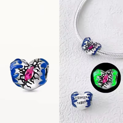 ✨ STRANGER THINGS x Štýl ✨