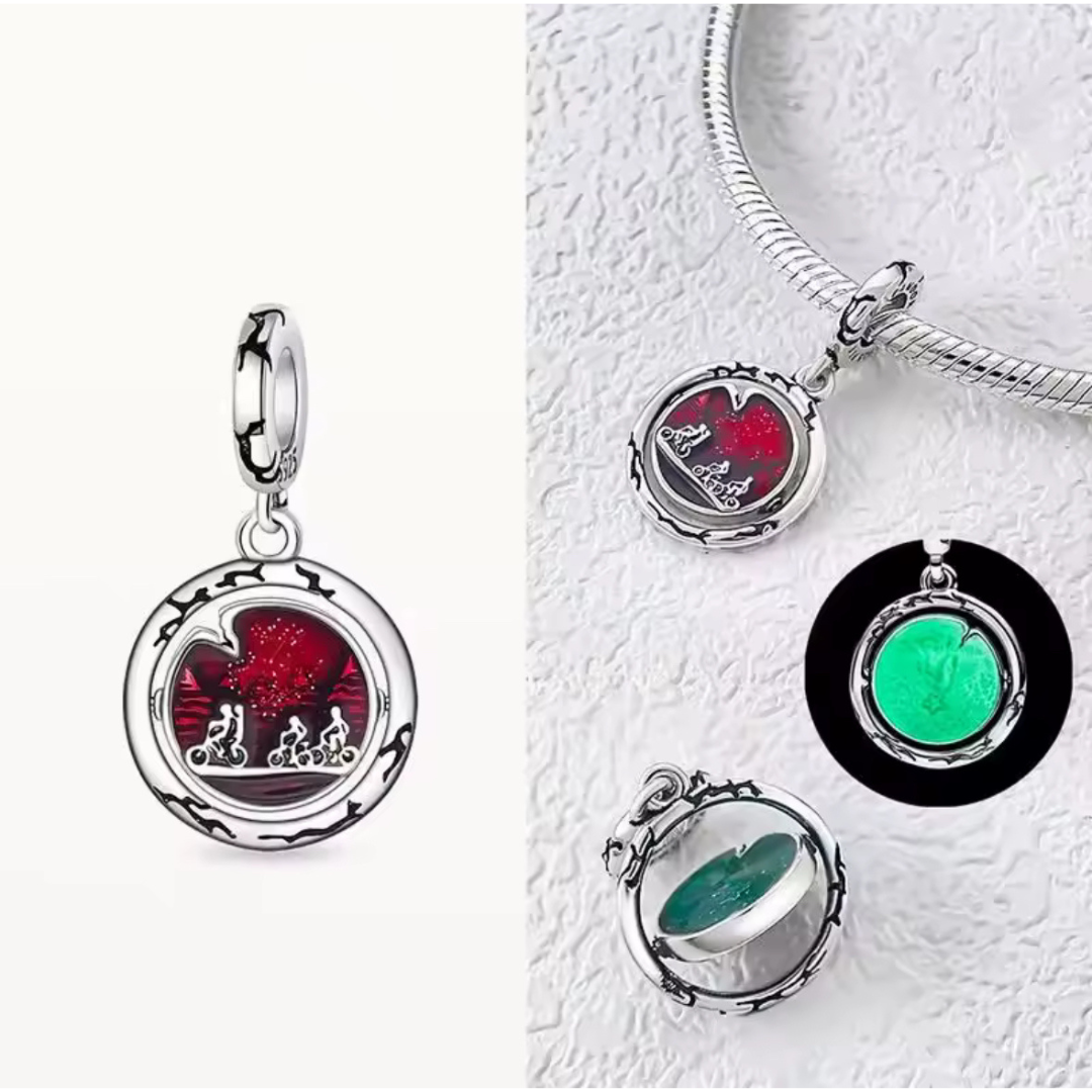 ✨ STRANGER THINGS x Štýl ✨