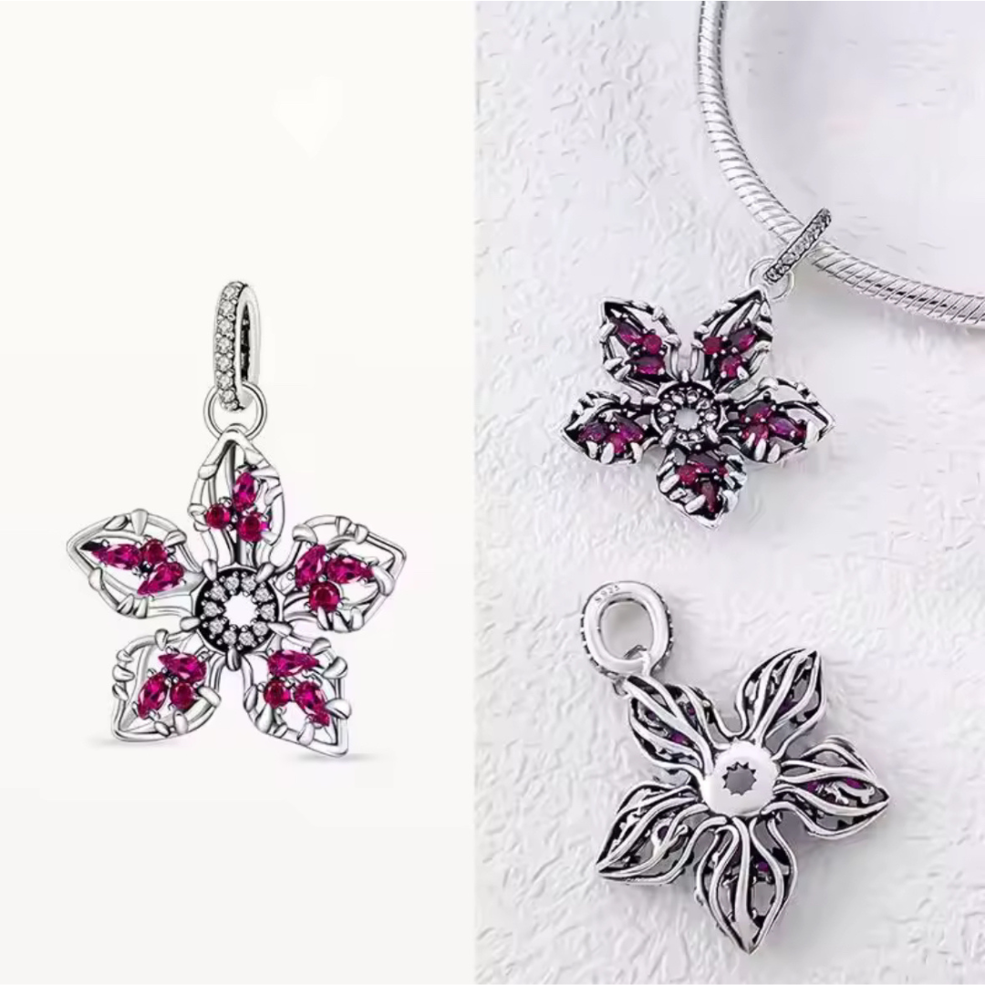 ✨ STRANGER THINGS x Štýl ✨