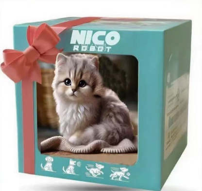 Dnešní speciální nabídka: sleva 49 %! Chytrá elektrická plyšová hračka s umělou inteligencí, která umí chodit a vydávat zvuky.