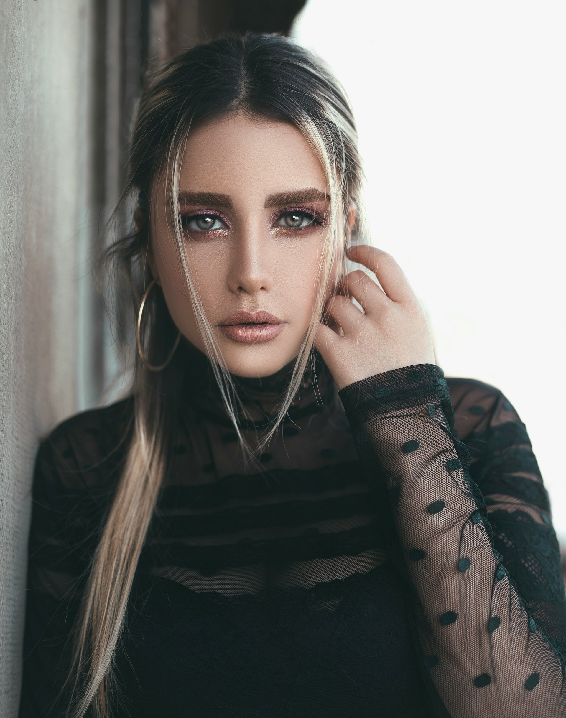 Módne dámske oblečenie