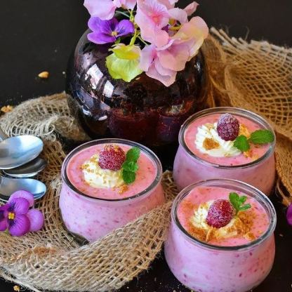 🍓Red Raspberry Seeds