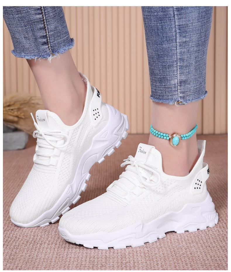 🔥Last Day 50% OFF - Women's Orthopedic Comfortable Sneakers