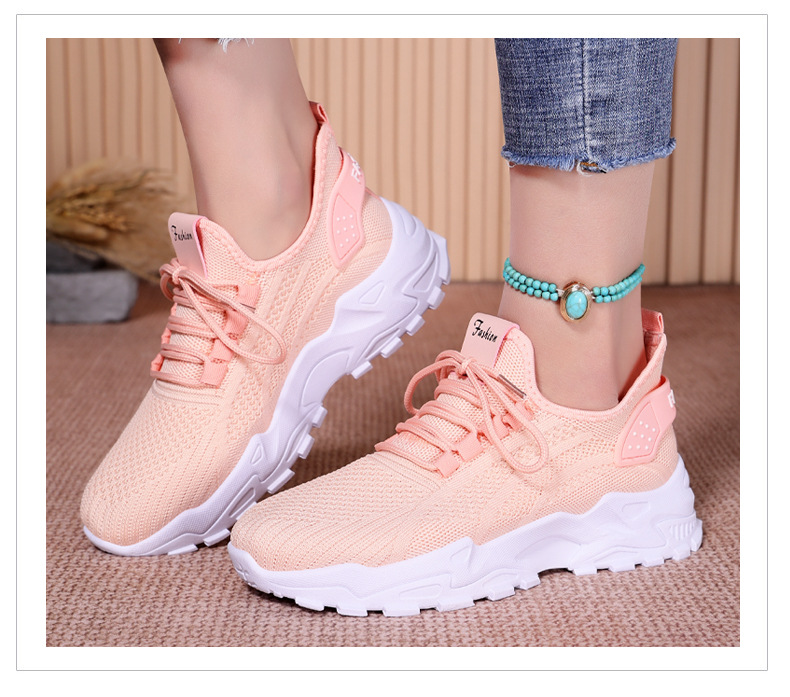 🔥Last Day 50% OFF - Women's Orthopedic Comfortable Sneakers