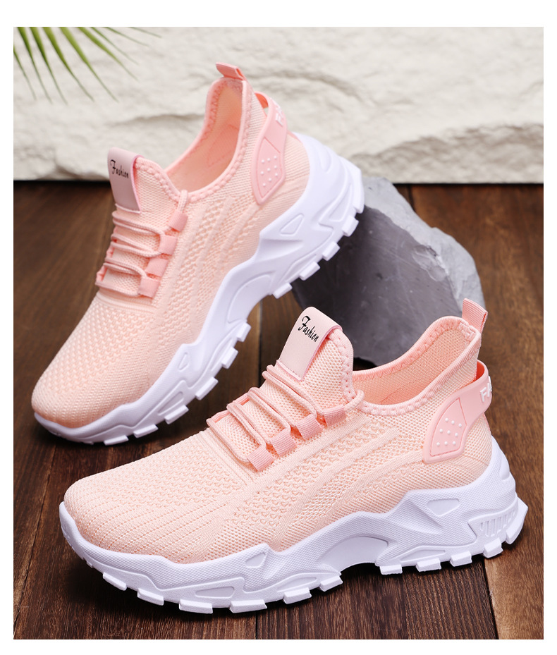 🔥Last Day 50% OFF - Women's Orthopedic Comfortable Sneakers