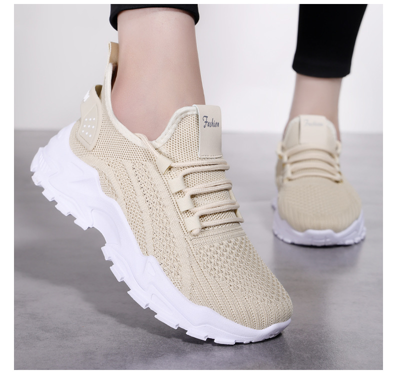 🔥Last Day 50% OFF - Women's Orthopedic Comfortable Sneakers