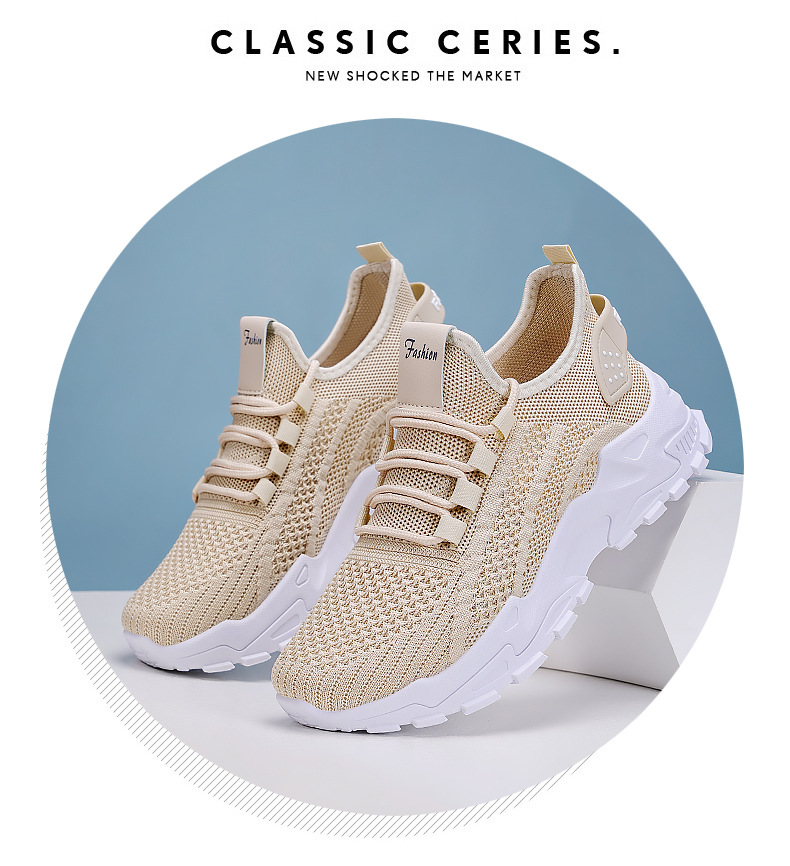 🔥Last Day 50% OFF - Women's Orthopedic Comfortable Sneakers