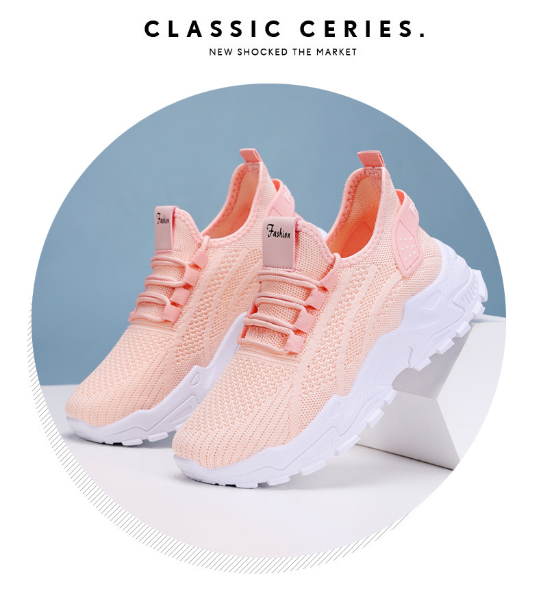 🔥Last Day 50% OFF - Women's Orthopedic Comfortable Sneakers